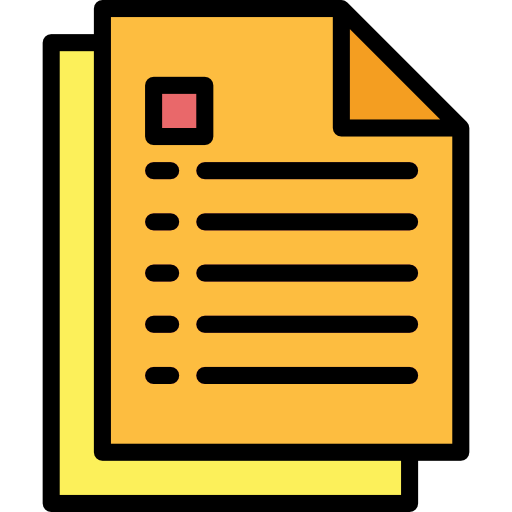 Serve required notices