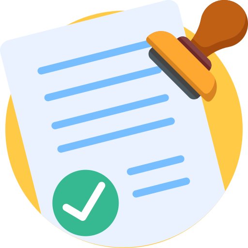 Review your cancellation policy